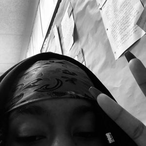 Meet your Posher, Daasia